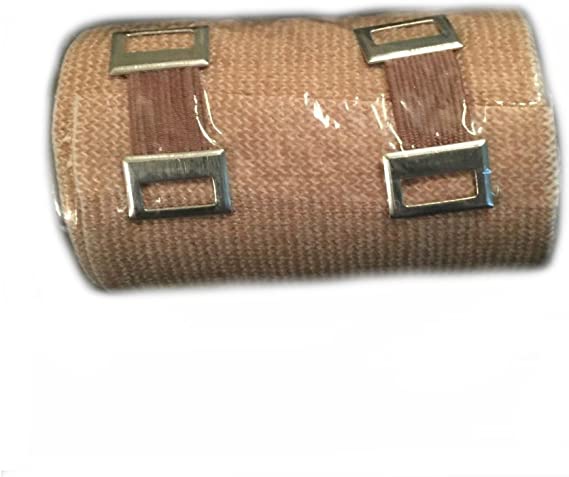 EZe-Band Latex-Free Elastic Bandage 3" x 5 yds