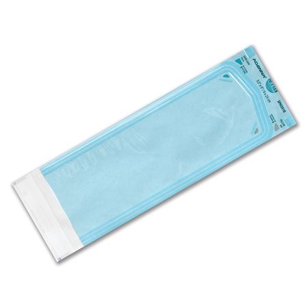 Autoclave Sterilization Pouch 3 1/2 X 9"