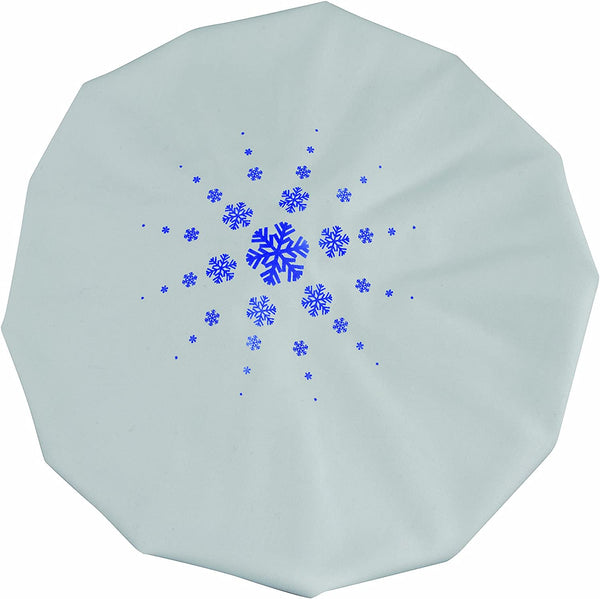 Veridian Healthcare Ice Bag, 9-Inch