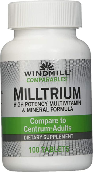 Windmill MILLTRIUM