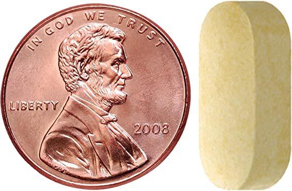 Nature Made Vitamin C 1000 mg 100 Tablets