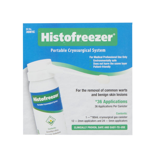 Histofreezer Cryosurgical Kit