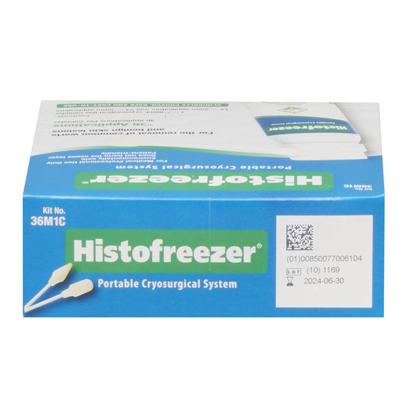 Histofreezer Cryosurgical Kit