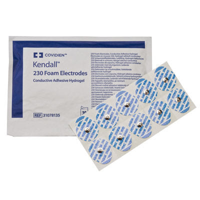COVIDIEN ELECTRODE MEDI-TRACE 230
