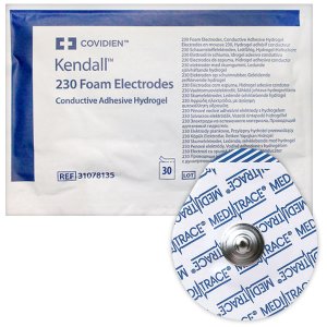 COVIDIEN ELECTRODE MEDI-TRACE 230