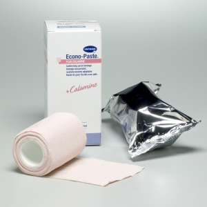 Econo-Paste Plus Calamine Bandage 4" x 10 yds.