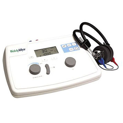 Welch Allyn Audiometer Ac/ Rechargeable Battery
