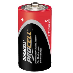 Alliance DURPC1400 Duracell PROCELL