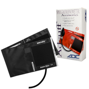 ADC Adcuff & Bladder