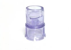 PharmaJet Stratis 13mm Vial Adapter DS