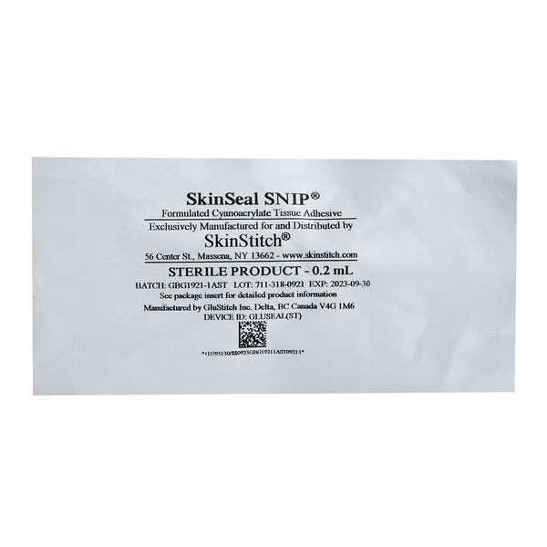 SkinStitch 0.2 mL