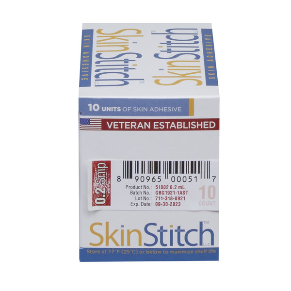 SkinStitch 0.2 mL