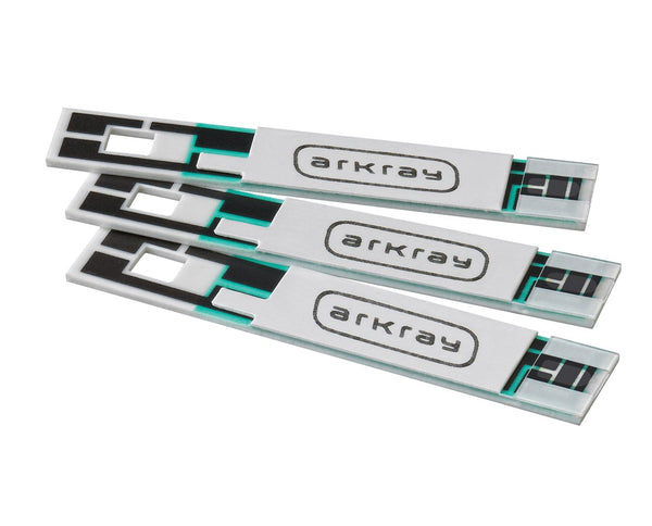 Arkray Glucocard Vital Test Strips