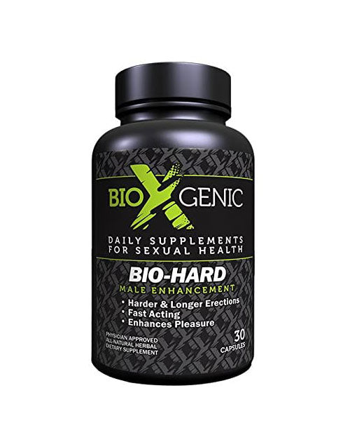 BioXgenic Bio-Hard