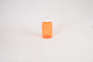 Five Star Supplies Vials Prefer 50 Dram Amber Child Resistant