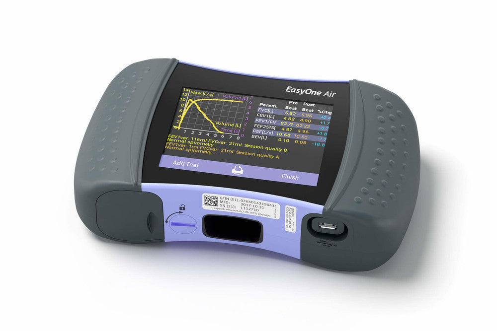 Ndd Spirometer Easyone Air (DS)