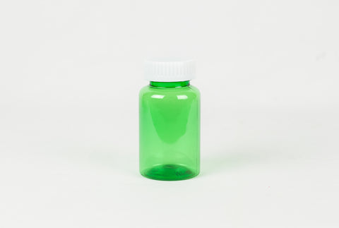 Five Star Supplies Vials Prefer 40Dram Green Child Resistant