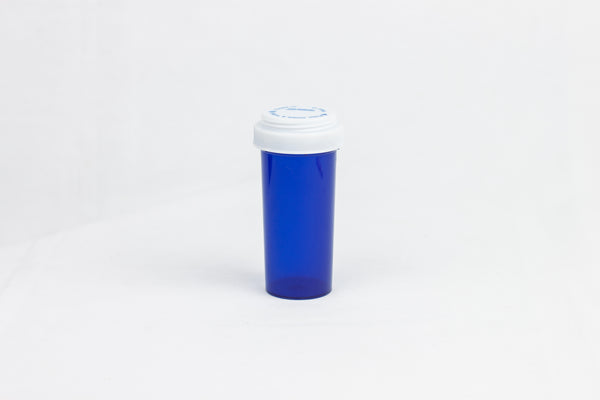 Five Star Blue Reversible Vials - 30 Drams