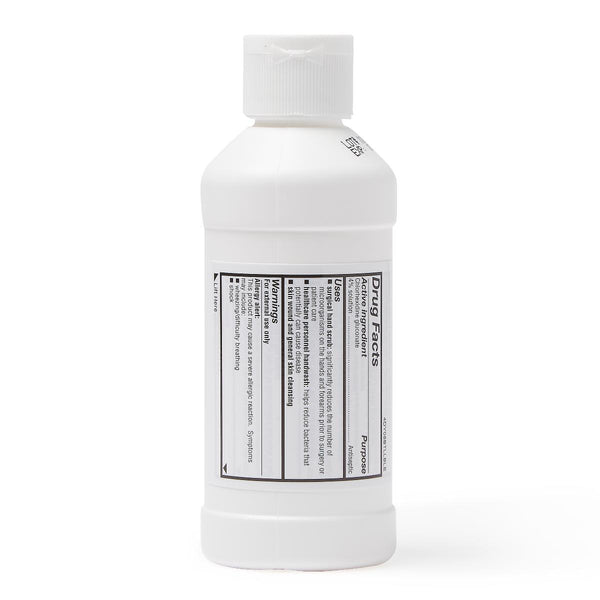 Xttrium Dyna-Hex 4 Chlorhexidine Gluconate 4% Solution Antiseptic 8 oz