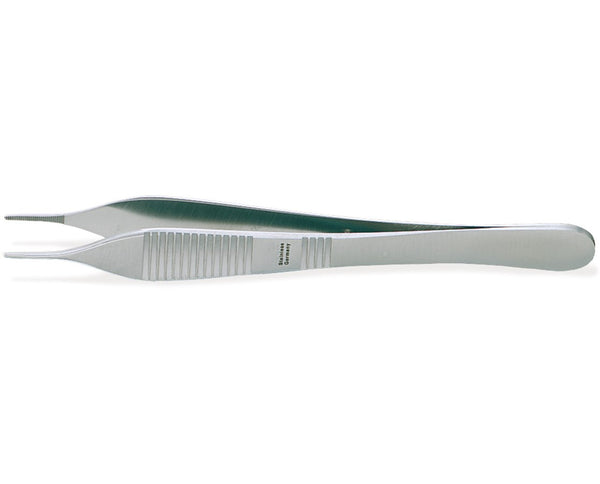 Pro Advantage Adson Dressing Forceps 4 3/4"