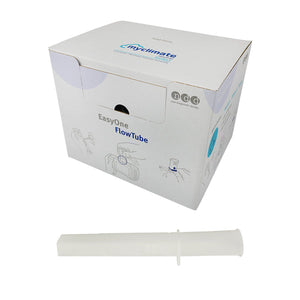 Ndd Flow Tubes EasyOne Spirometer