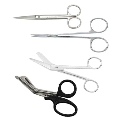 Pro Advantage Scissors 7.5" Bandage & Utility