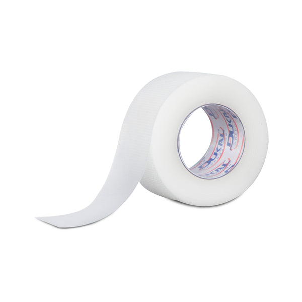 Dukal Transparent Tape 1" x 10 yd