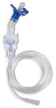 Veridian Nebulizer T Adapter Kit