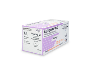 Myco Suture 5-0 PGLA YFS-2 18"