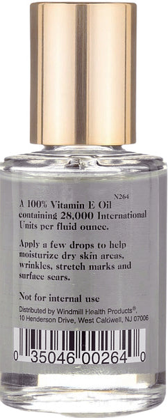 Windmill Super E 100% Vitamin E Oil 28,000 IU