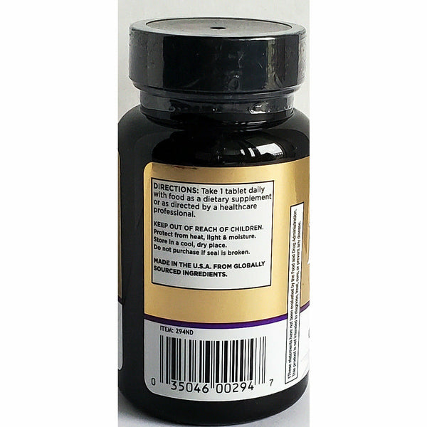 Windmill Natural Vitamins K2 100mcg & D3 25mcg