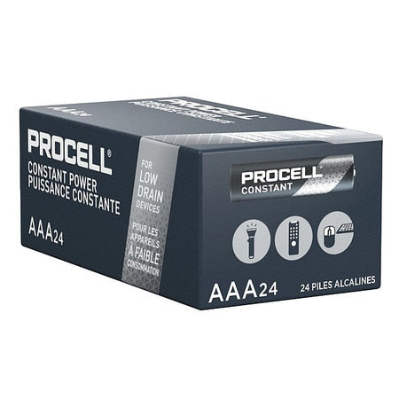 Duracell Procell AAA Battery