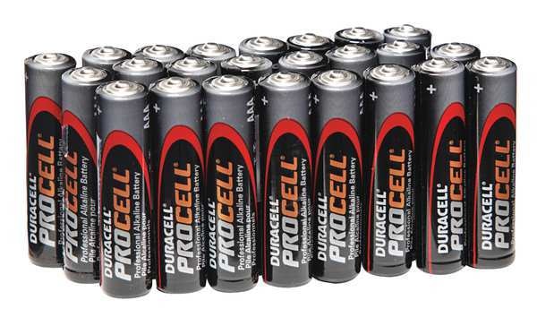 Duracell Procell AAA Battery