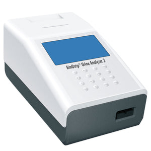 Germaine Laboratories Complete Urine Analyzer 2 System