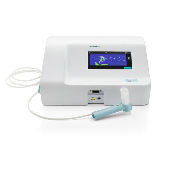 Welch Allyn CP 150 ECG Machine