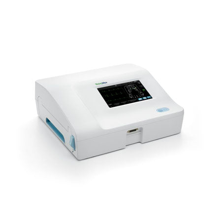 Welch Allyn CP 150 ECG Machine