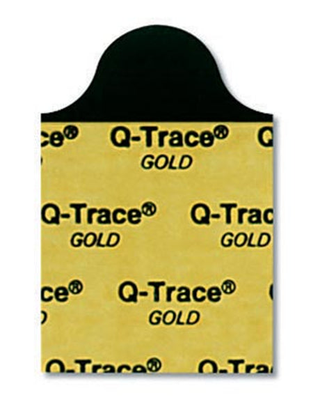 Cardinal Electrode Q-Trace Gold 5500
