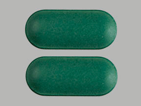 Major Oyster Shell Calcium With Vitamin D 500 mg
