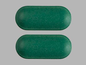 Major Pharm Oyster Shell Calcium, with Vitamin D, 500 mg- 60 tab