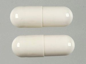 Risaquad-2 Ds Capsules 30 - 375mg Probiotic Dietary Supplement Capsules