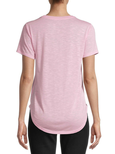 Scooby Doo Juniors Graphic T-Shirt Pink Shirt