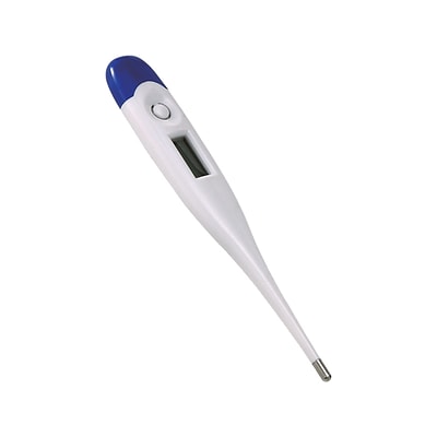 Veridian 60-Second Digital Thermometer NC/NR