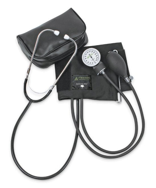 Veridian Blood Pressure Self-Taking Kit